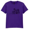 Softstyle™ youth ringspun t-shirt Thumbnail