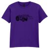 Softstyle™ youth ringspun t-shirt Thumbnail