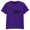 Softstyle™ youth ringspun t-shirt Thumbnail