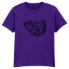 Softstyle™ youth ringspun t-shirt Thumbnail