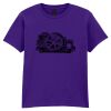 Softstyle™ youth ringspun t-shirt Thumbnail