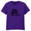 Softstyle™ youth ringspun t-shirt Thumbnail