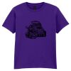 Softstyle™ youth ringspun t-shirt Thumbnail