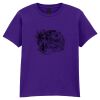 Softstyle™ youth ringspun t-shirt Thumbnail