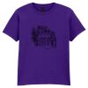 Softstyle™ youth ringspun t-shirt Thumbnail