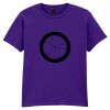 Softstyle™ youth ringspun t-shirt Thumbnail