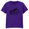 Softstyle™ youth ringspun t-shirt Thumbnail