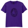 Softstyle™ youth ringspun t-shirt Thumbnail
