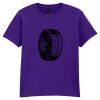 Softstyle™ youth ringspun t-shirt Thumbnail
