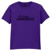 Softstyle™ youth ringspun t-shirt Thumbnail