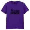 Softstyle™ youth ringspun t-shirt Thumbnail