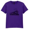 Softstyle™ youth ringspun t-shirt Thumbnail