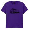 Softstyle™ youth ringspun t-shirt Thumbnail