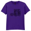 Softstyle™ youth ringspun t-shirt Thumbnail
