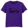 Softstyle™ youth ringspun t-shirt Thumbnail