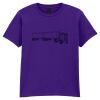 Softstyle™ youth ringspun t-shirt Thumbnail