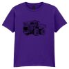 Softstyle™ youth ringspun t-shirt Thumbnail