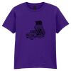Softstyle™ youth ringspun t-shirt Thumbnail