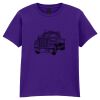 Softstyle™ youth ringspun t-shirt Thumbnail