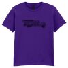 Softstyle™ youth ringspun t-shirt Thumbnail