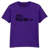 Softstyle™ youth ringspun t-shirt Thumbnail