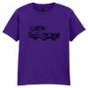 Softstyle™ youth ringspun t-shirt Thumbnail