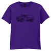 Softstyle™ youth ringspun t-shirt Thumbnail