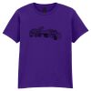 Softstyle™ youth ringspun t-shirt Thumbnail