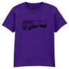 Softstyle™ youth ringspun t-shirt Thumbnail