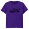 Softstyle™ youth ringspun t-shirt Thumbnail