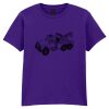 Softstyle™ youth ringspun t-shirt Thumbnail