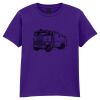 Softstyle™ youth ringspun t-shirt Thumbnail