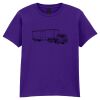 Softstyle™ youth ringspun t-shirt Thumbnail