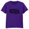 Softstyle™ youth ringspun t-shirt Thumbnail