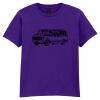 Softstyle™ youth ringspun t-shirt Thumbnail