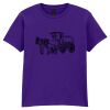 Softstyle™ youth ringspun t-shirt Thumbnail
