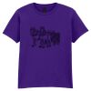 Softstyle™ youth ringspun t-shirt Thumbnail