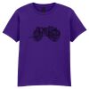 Softstyle™ youth ringspun t-shirt Thumbnail