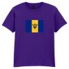 Softstyle™ youth ringspun t-shirt Thumbnail