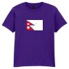 Softstyle™ youth ringspun t-shirt Thumbnail