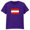 Softstyle™ youth ringspun t-shirt Thumbnail