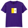 Softstyle™ youth ringspun t-shirt Thumbnail