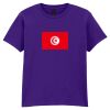 Softstyle™ youth ringspun t-shirt Thumbnail