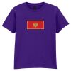 Softstyle™ youth ringspun t-shirt Thumbnail