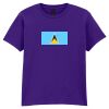 Softstyle™ youth ringspun t-shirt Thumbnail