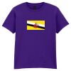 Softstyle™ youth ringspun t-shirt Thumbnail
