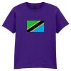 Softstyle™ youth ringspun t-shirt Thumbnail