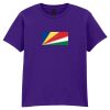 Softstyle™ youth ringspun t-shirt Thumbnail