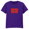 Softstyle™ youth ringspun t-shirt Thumbnail