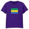 Softstyle™ youth ringspun t-shirt Thumbnail